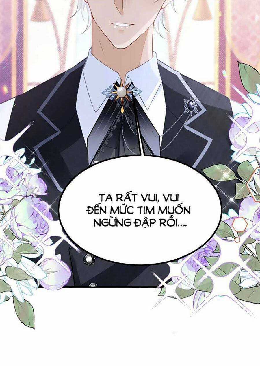 Tôi Không Muốn Làm Bạch Nguyệt Quang Của Kẻ Phản Diện Chapter 51 trang 10