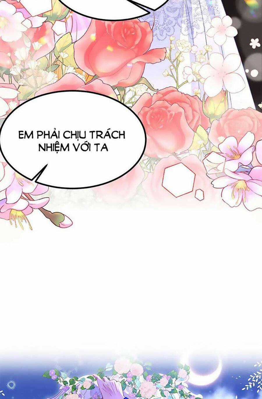 Tôi Không Muốn Làm Bạch Nguyệt Quang Của Kẻ Phản Diện Chapter 51 trang 13