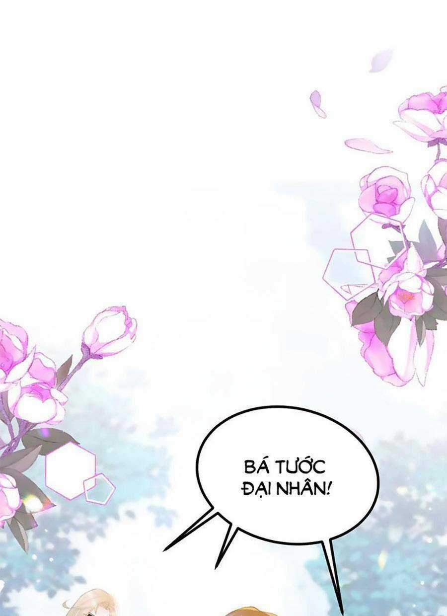 Tôi Không Muốn Làm Bạch Nguyệt Quang Của Kẻ Phản Diện Chapter 51 trang 15