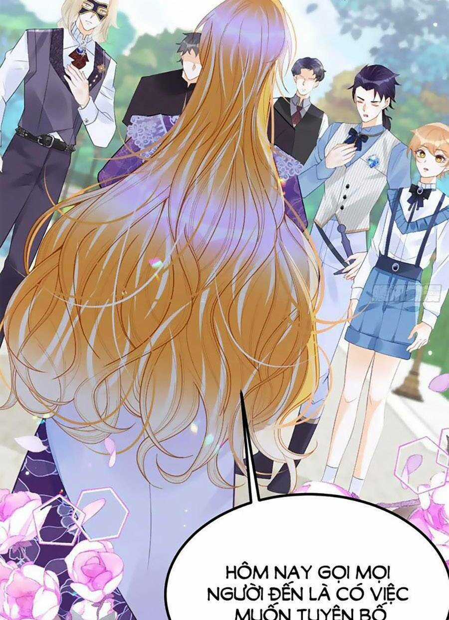 Tôi Không Muốn Làm Bạch Nguyệt Quang Của Kẻ Phản Diện Chapter 51 trang 16