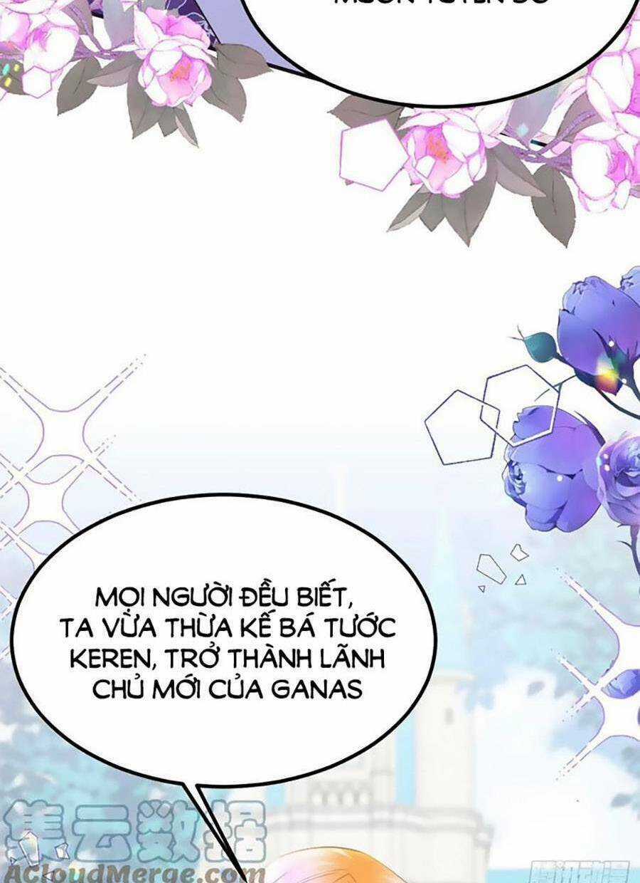 Tôi Không Muốn Làm Bạch Nguyệt Quang Của Kẻ Phản Diện Chapter 51 trang 17