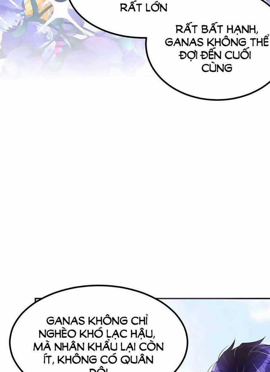 Tôi Không Muốn Làm Bạch Nguyệt Quang Của Kẻ Phản Diện Chapter 51 trang 19