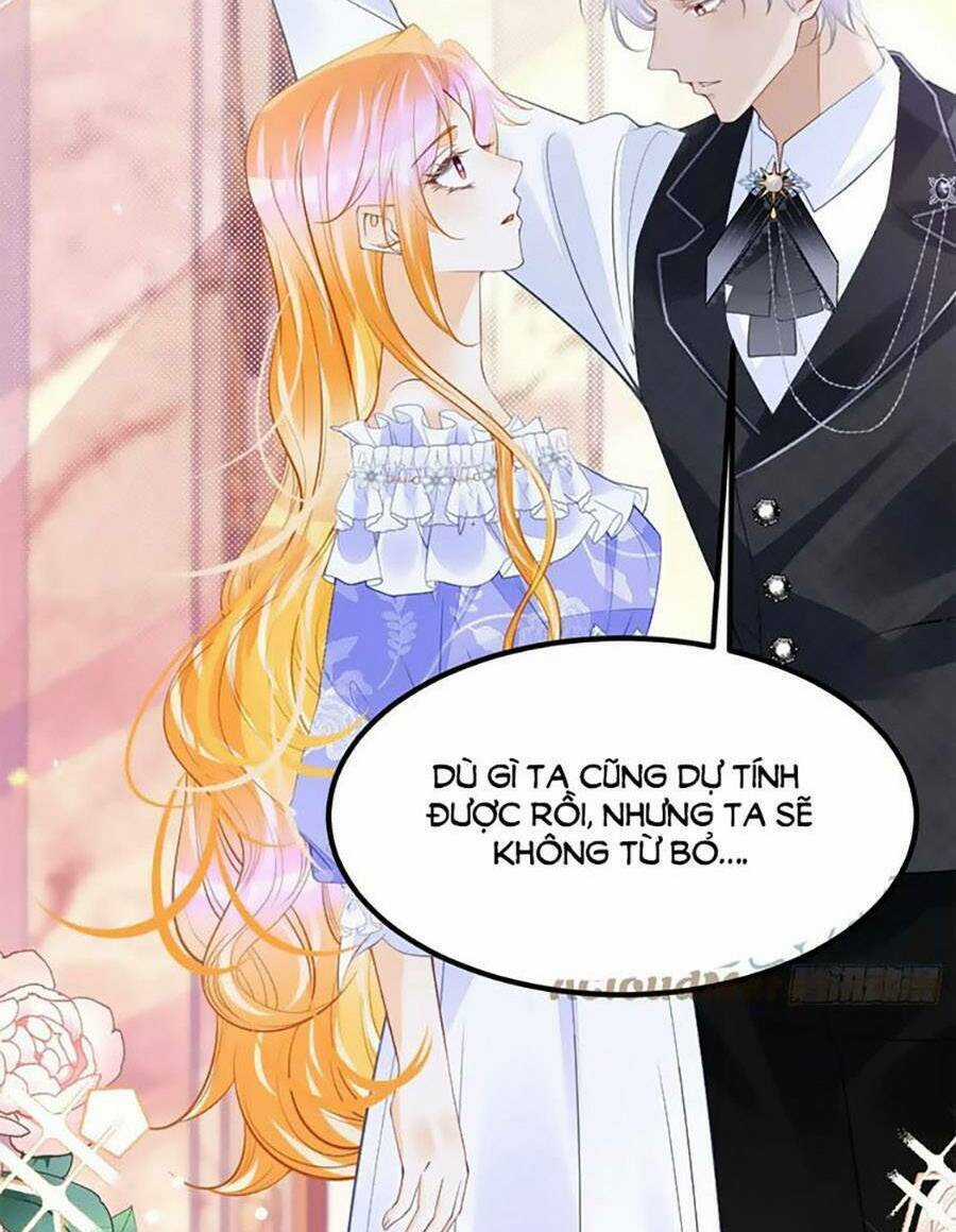 Tôi Không Muốn Làm Bạch Nguyệt Quang Của Kẻ Phản Diện Chapter 51 trang 2