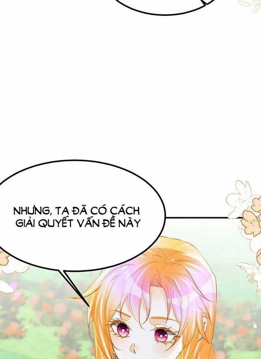 Tôi Không Muốn Làm Bạch Nguyệt Quang Của Kẻ Phản Diện Chapter 51 trang 21