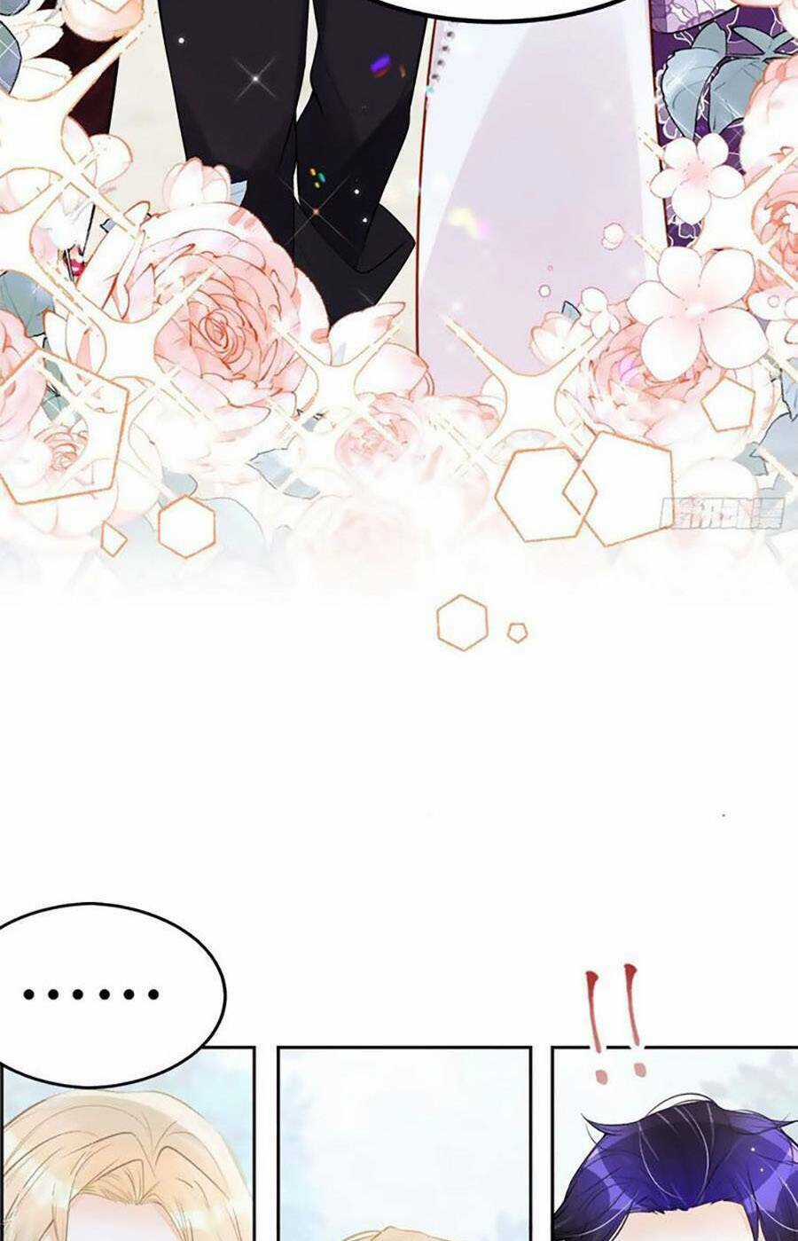 Tôi Không Muốn Làm Bạch Nguyệt Quang Của Kẻ Phản Diện Chapter 51 trang 25