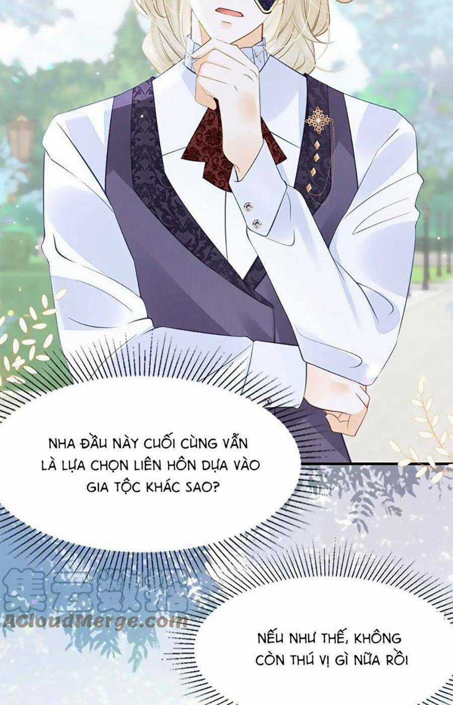 Tôi Không Muốn Làm Bạch Nguyệt Quang Của Kẻ Phản Diện Chapter 51 trang 29