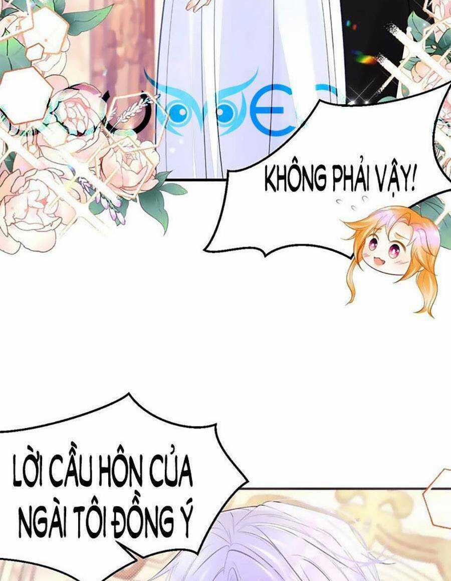 Tôi Không Muốn Làm Bạch Nguyệt Quang Của Kẻ Phản Diện Chapter 51 trang 3