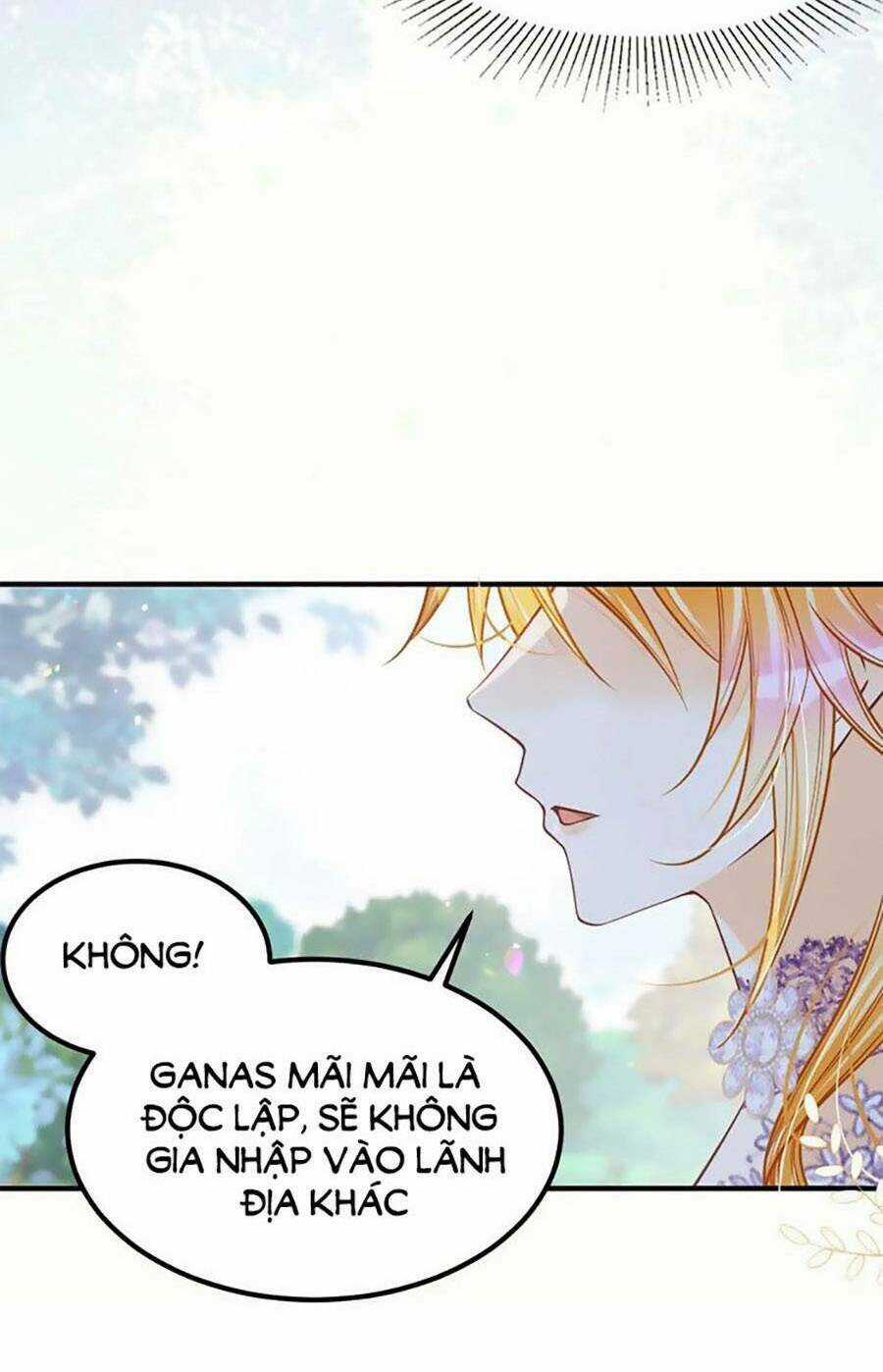 Tôi Không Muốn Làm Bạch Nguyệt Quang Của Kẻ Phản Diện Chapter 51 trang 30