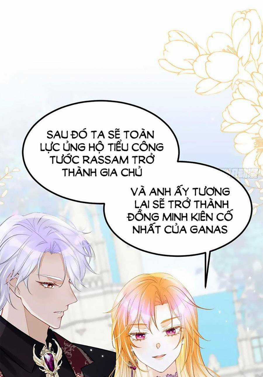 Tôi Không Muốn Làm Bạch Nguyệt Quang Của Kẻ Phản Diện Chapter 51 trang 31