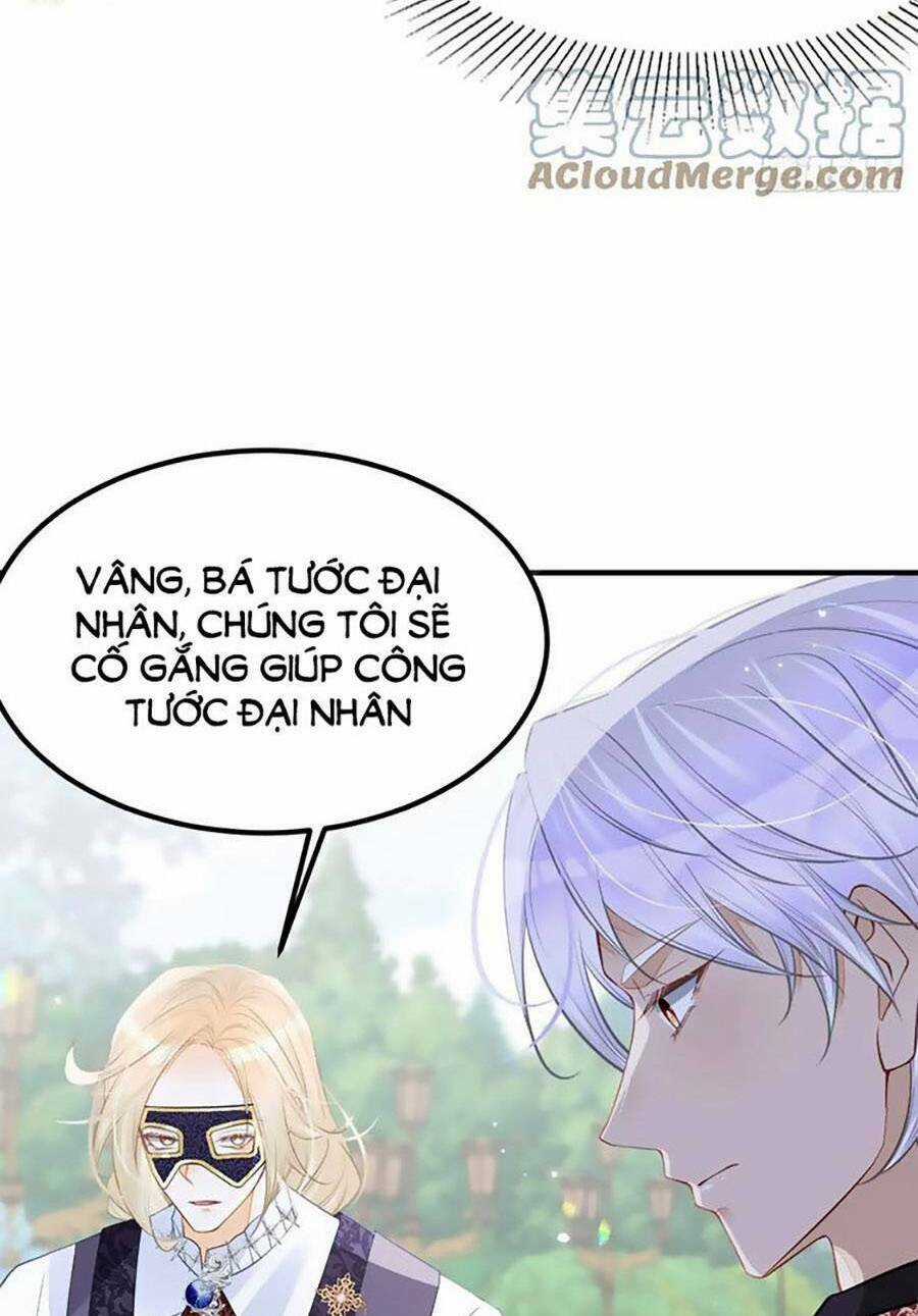 Tôi Không Muốn Làm Bạch Nguyệt Quang Của Kẻ Phản Diện Chapter 51 trang 33