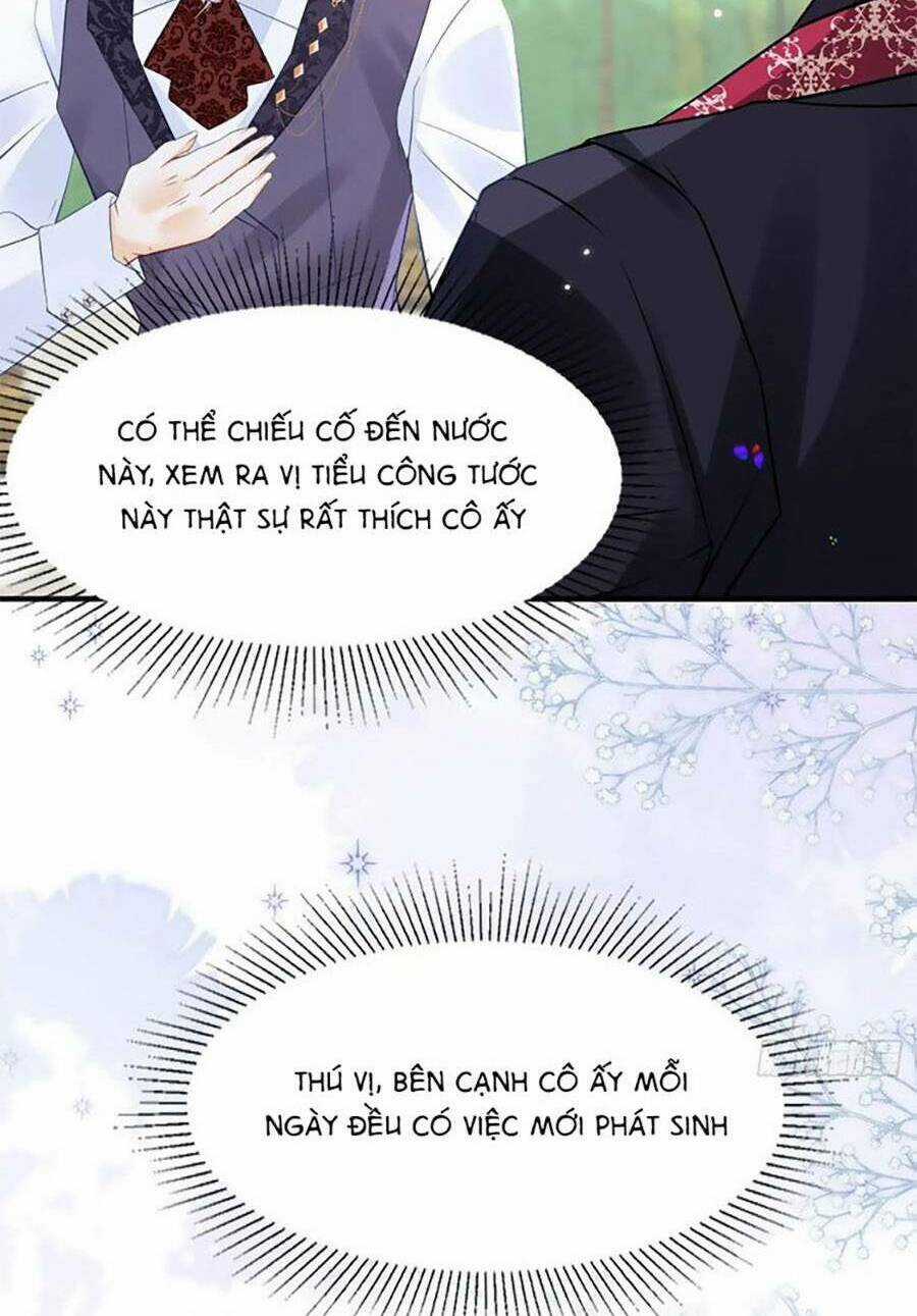 Tôi Không Muốn Làm Bạch Nguyệt Quang Của Kẻ Phản Diện Chapter 51 trang 34