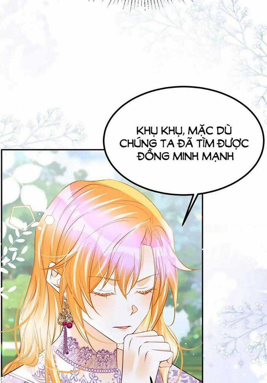 Tôi Không Muốn Làm Bạch Nguyệt Quang Của Kẻ Phản Diện Chapter 51 trang 35