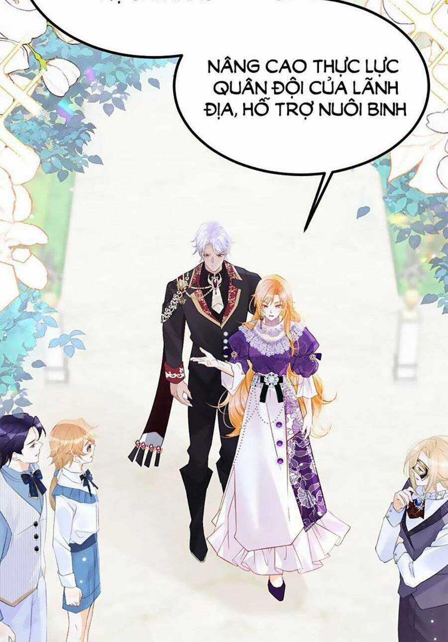 Tôi Không Muốn Làm Bạch Nguyệt Quang Của Kẻ Phản Diện Chapter 51 trang 37