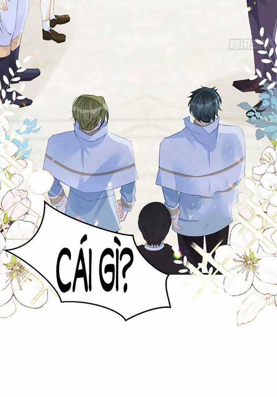 Tôi Không Muốn Làm Bạch Nguyệt Quang Của Kẻ Phản Diện Chapter 51 trang 38