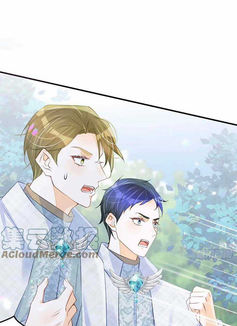 Tôi Không Muốn Làm Bạch Nguyệt Quang Của Kẻ Phản Diện Chapter 51 trang 39