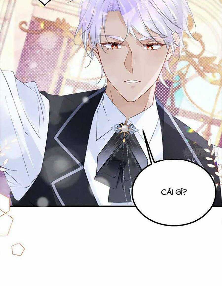 Tôi Không Muốn Làm Bạch Nguyệt Quang Của Kẻ Phản Diện Chapter 51 trang 4