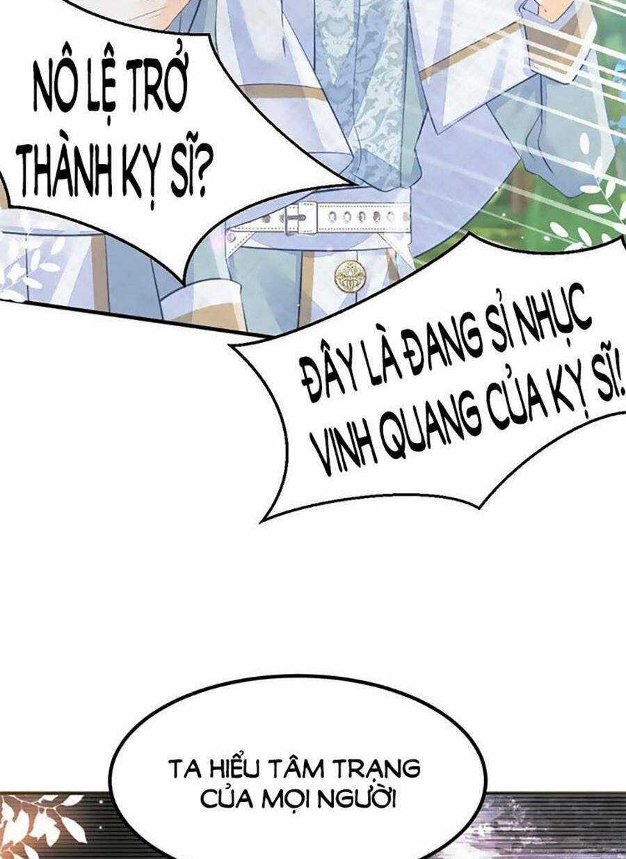 Tôi Không Muốn Làm Bạch Nguyệt Quang Của Kẻ Phản Diện Chapter 51 trang 40