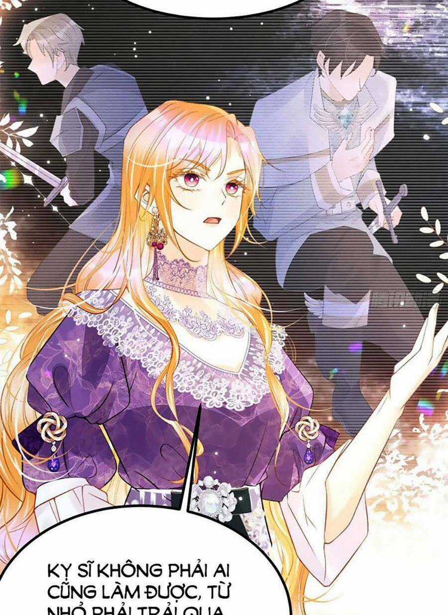 Tôi Không Muốn Làm Bạch Nguyệt Quang Của Kẻ Phản Diện Chapter 51 trang 41