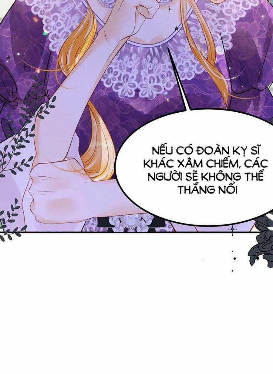 Tôi Không Muốn Làm Bạch Nguyệt Quang Của Kẻ Phản Diện Chapter 51 trang 44