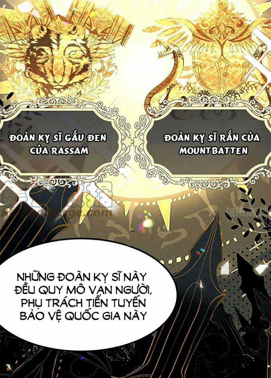 Tôi Không Muốn Làm Bạch Nguyệt Quang Của Kẻ Phản Diện Chapter 51 trang 46