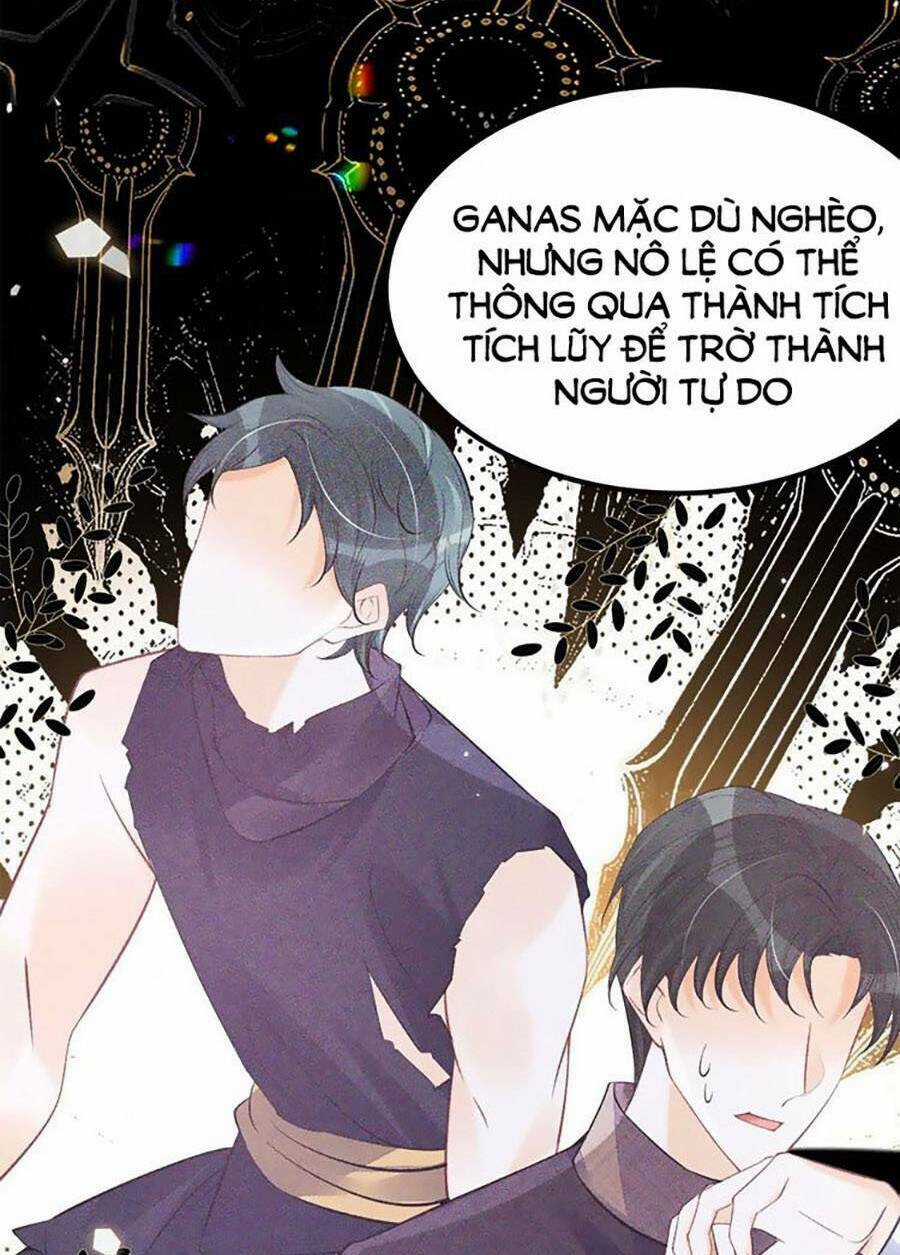 Tôi Không Muốn Làm Bạch Nguyệt Quang Của Kẻ Phản Diện Chapter 51 trang 47