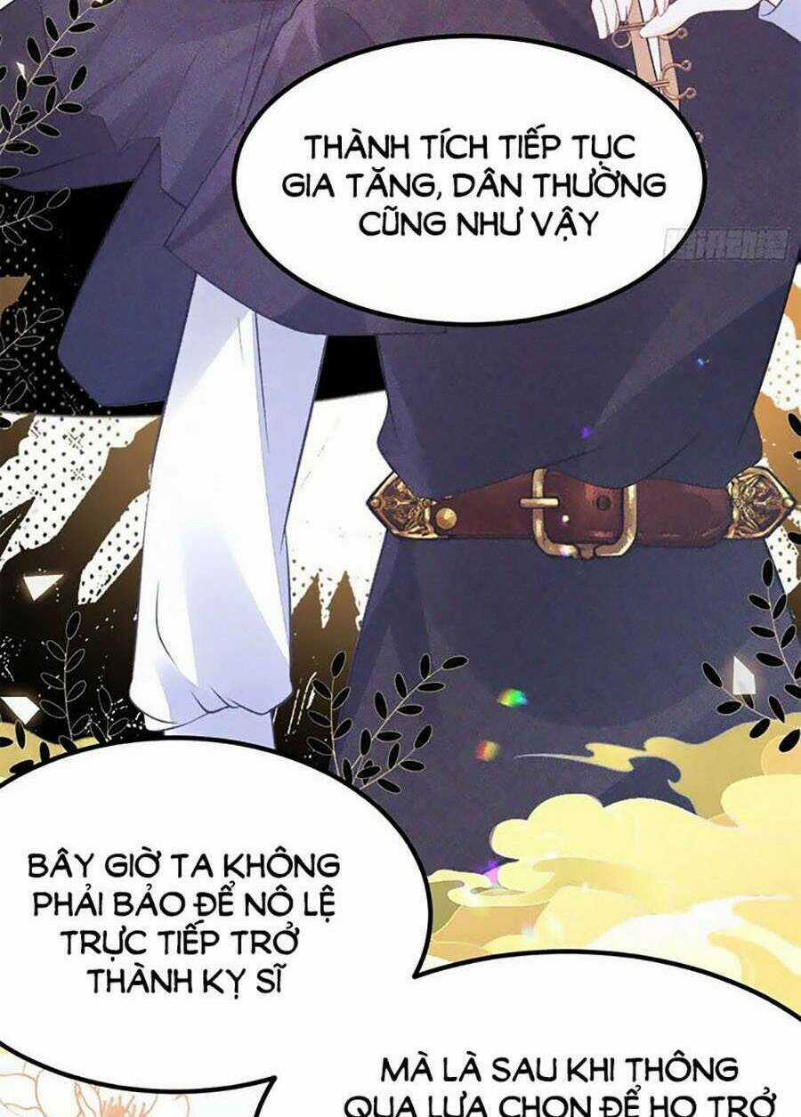 Tôi Không Muốn Làm Bạch Nguyệt Quang Của Kẻ Phản Diện Chapter 51 trang 48