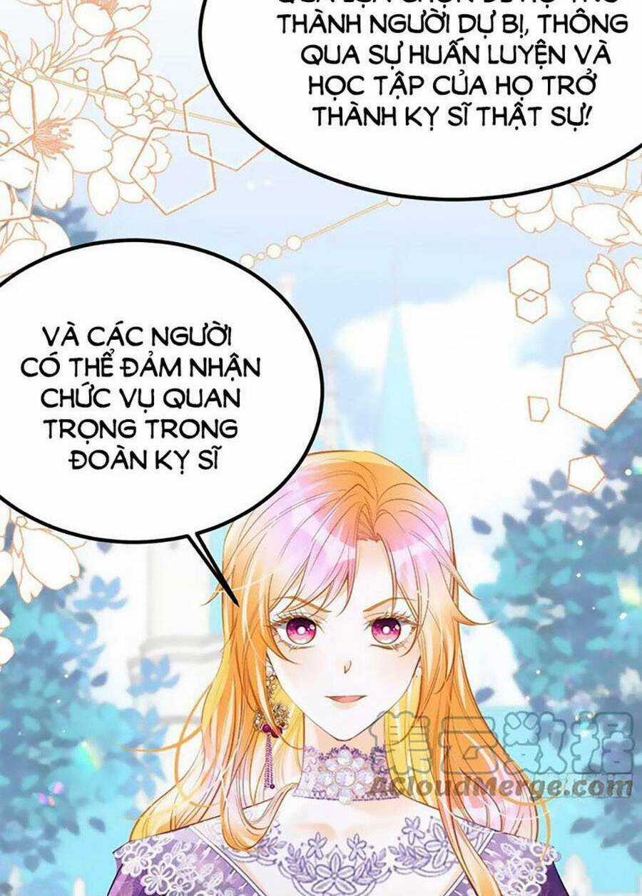 Tôi Không Muốn Làm Bạch Nguyệt Quang Của Kẻ Phản Diện Chapter 51 trang 49