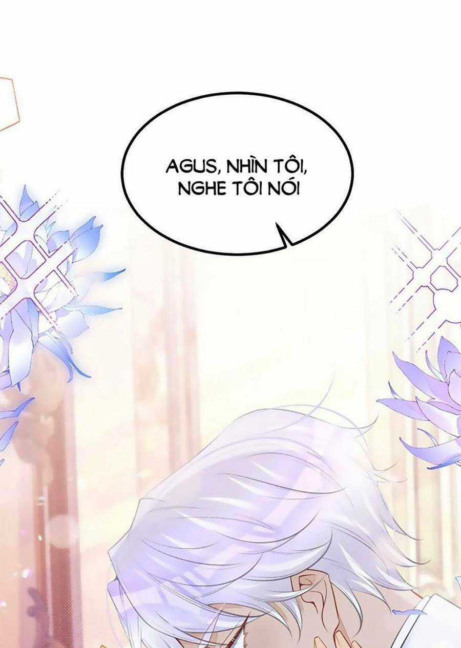 Tôi Không Muốn Làm Bạch Nguyệt Quang Của Kẻ Phản Diện Chapter 51 trang 5