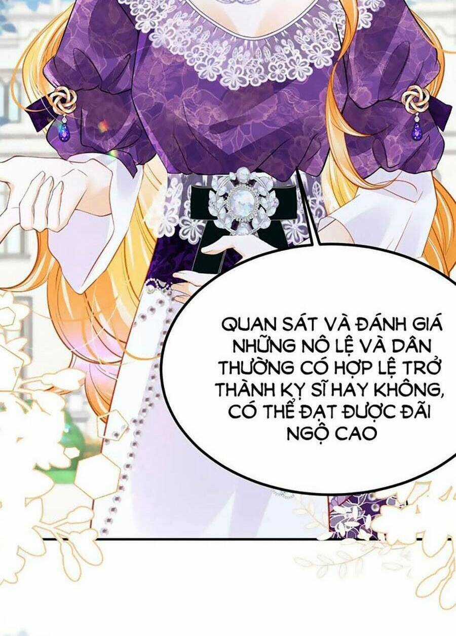 Tôi Không Muốn Làm Bạch Nguyệt Quang Của Kẻ Phản Diện Chapter 51 trang 50