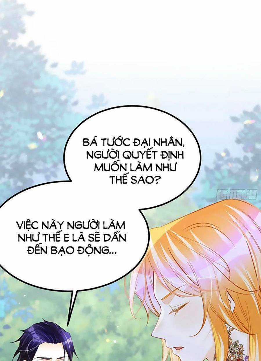 Tôi Không Muốn Làm Bạch Nguyệt Quang Của Kẻ Phản Diện Chapter 51 trang 51