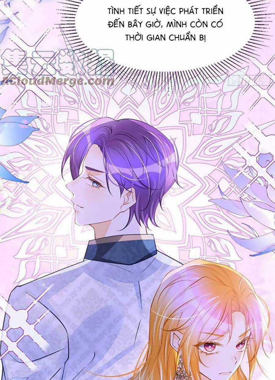 Tôi Không Muốn Làm Bạch Nguyệt Quang Của Kẻ Phản Diện Chapter 51 trang 53