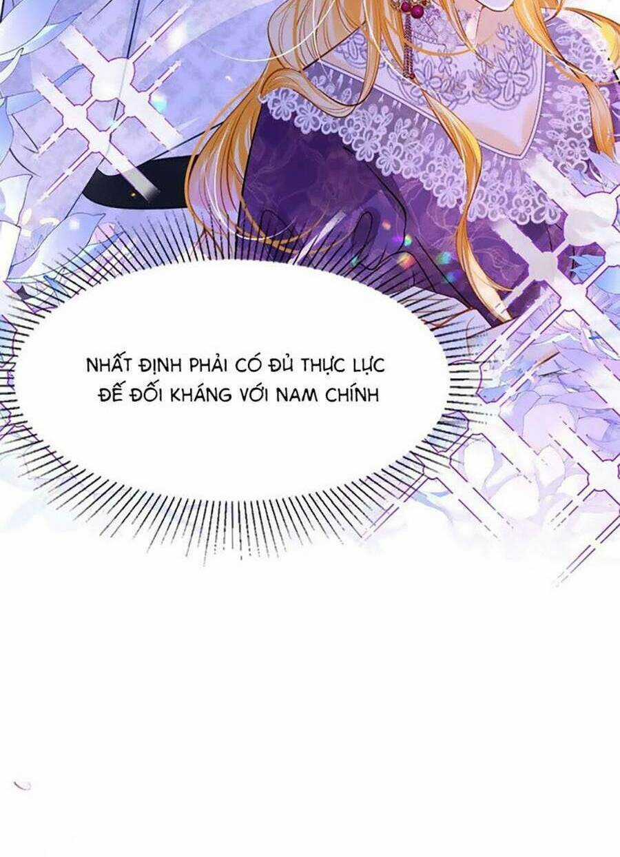 Tôi Không Muốn Làm Bạch Nguyệt Quang Của Kẻ Phản Diện Chapter 51 trang 54