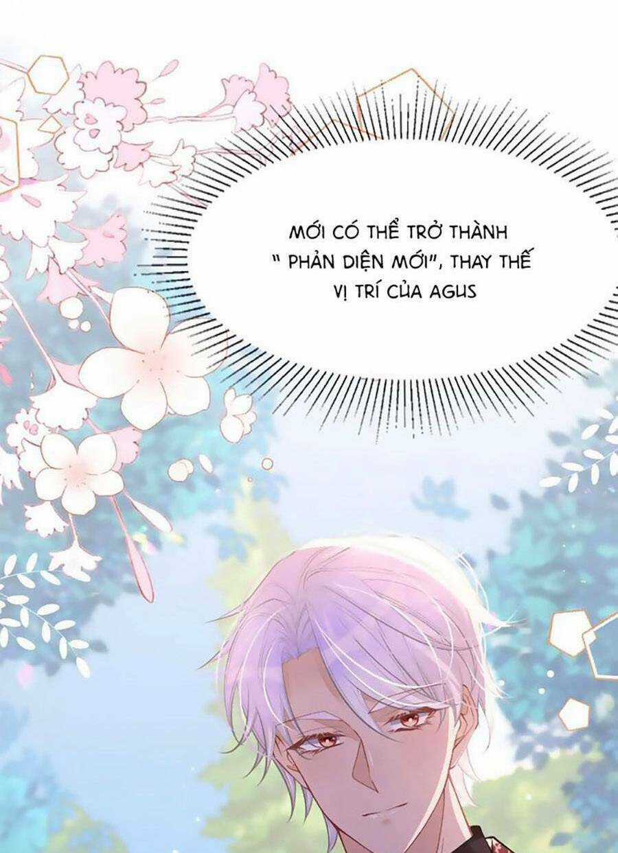 Tôi Không Muốn Làm Bạch Nguyệt Quang Của Kẻ Phản Diện Chapter 51 trang 55