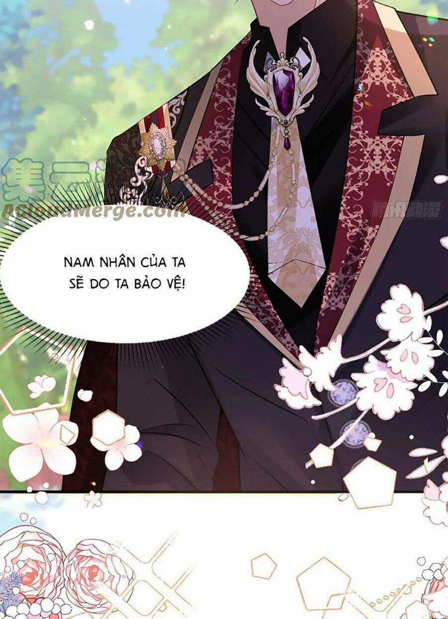 Tôi Không Muốn Làm Bạch Nguyệt Quang Của Kẻ Phản Diện Chapter 51 trang 56