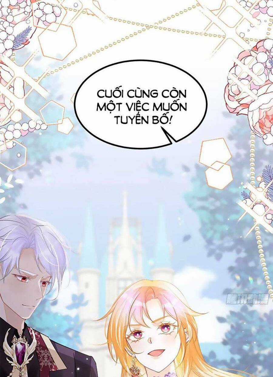 Tôi Không Muốn Làm Bạch Nguyệt Quang Của Kẻ Phản Diện Chapter 51 trang 57