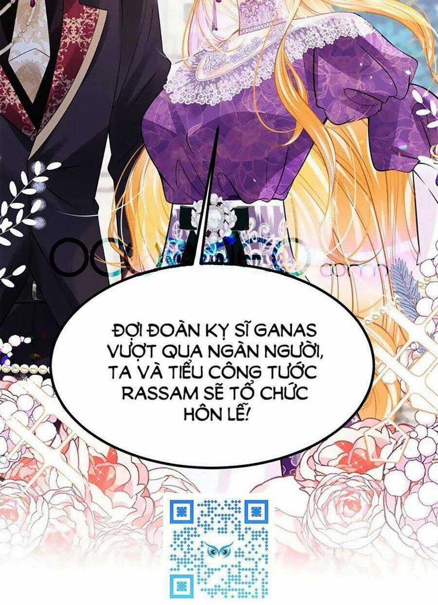 Tôi Không Muốn Làm Bạch Nguyệt Quang Của Kẻ Phản Diện Chapter 51 trang 58