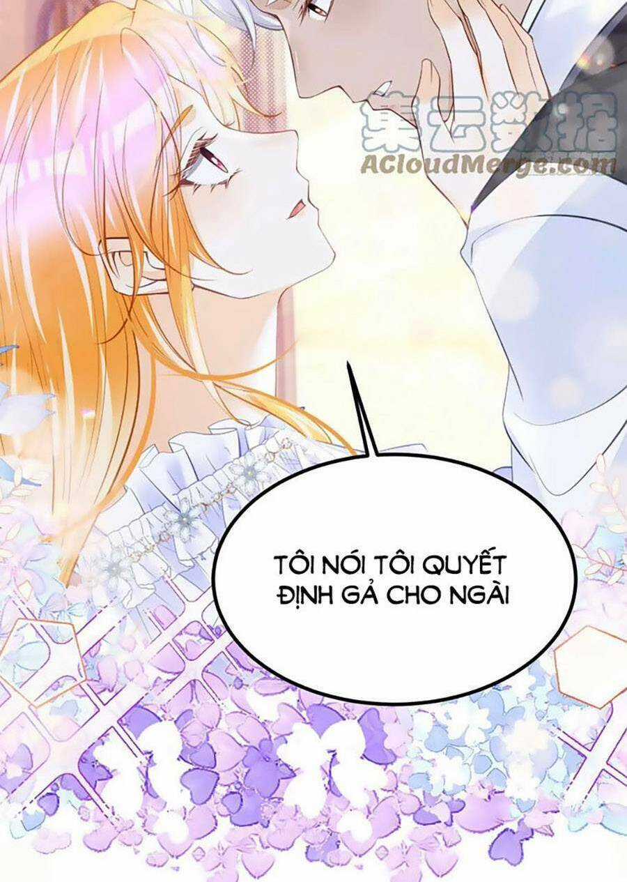 Tôi Không Muốn Làm Bạch Nguyệt Quang Của Kẻ Phản Diện Chapter 51 trang 6