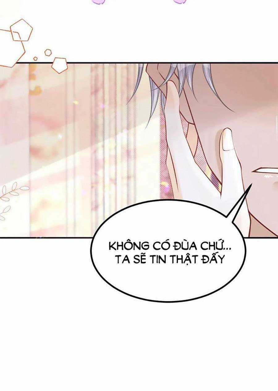 Tôi Không Muốn Làm Bạch Nguyệt Quang Của Kẻ Phản Diện Chapter 51 trang 7