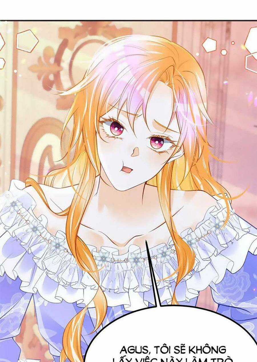 Tôi Không Muốn Làm Bạch Nguyệt Quang Của Kẻ Phản Diện Chapter 51 trang 8