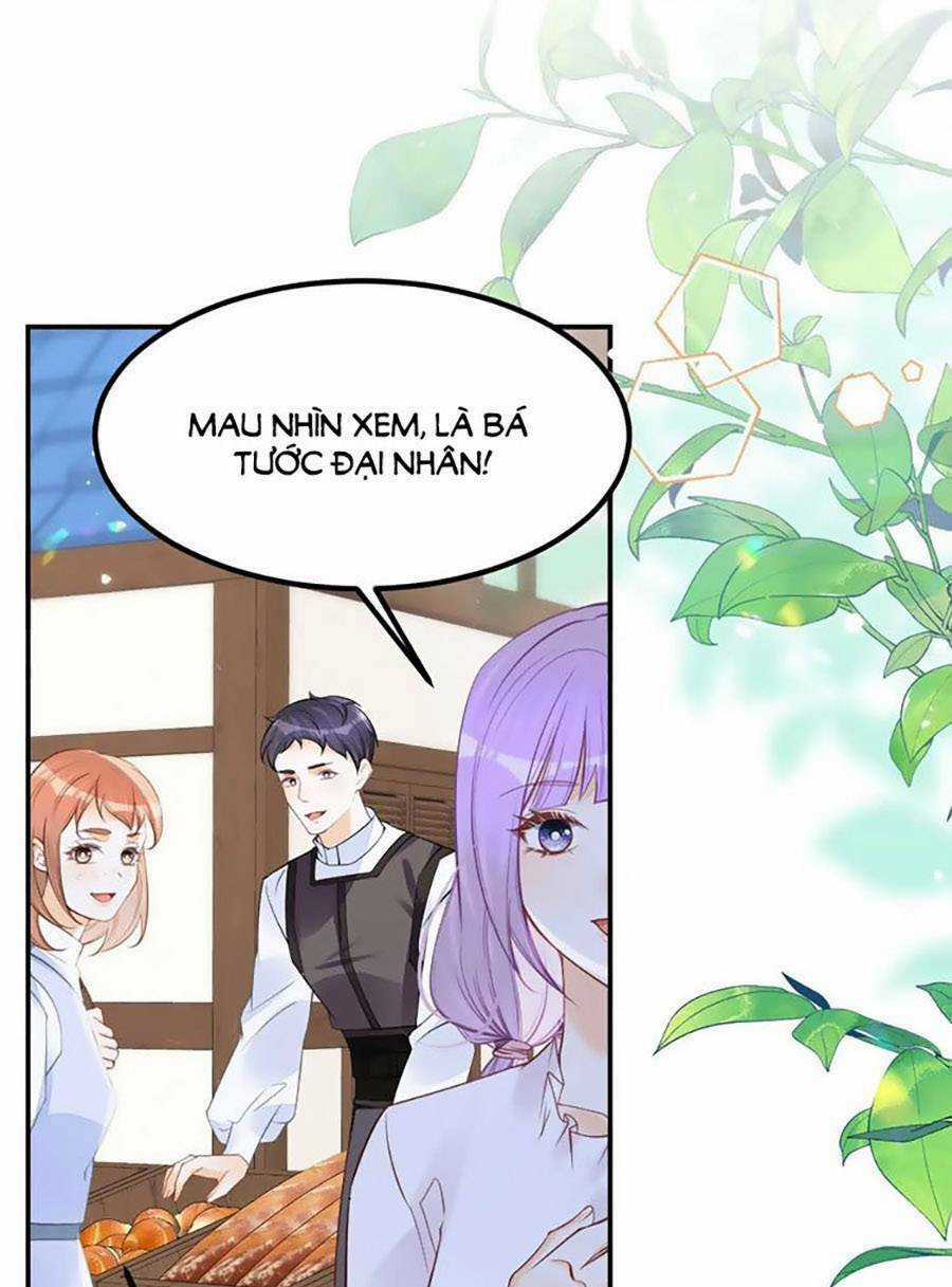 Tôi Không Muốn Làm Bạch Nguyệt Quang Của Kẻ Phản Diện Chapter 52 trang 1