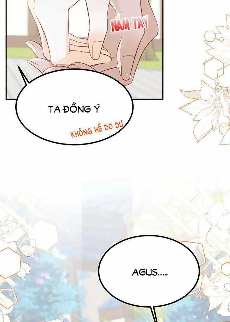 Tôi Không Muốn Làm Bạch Nguyệt Quang Của Kẻ Phản Diện Chapter 52 trang 11