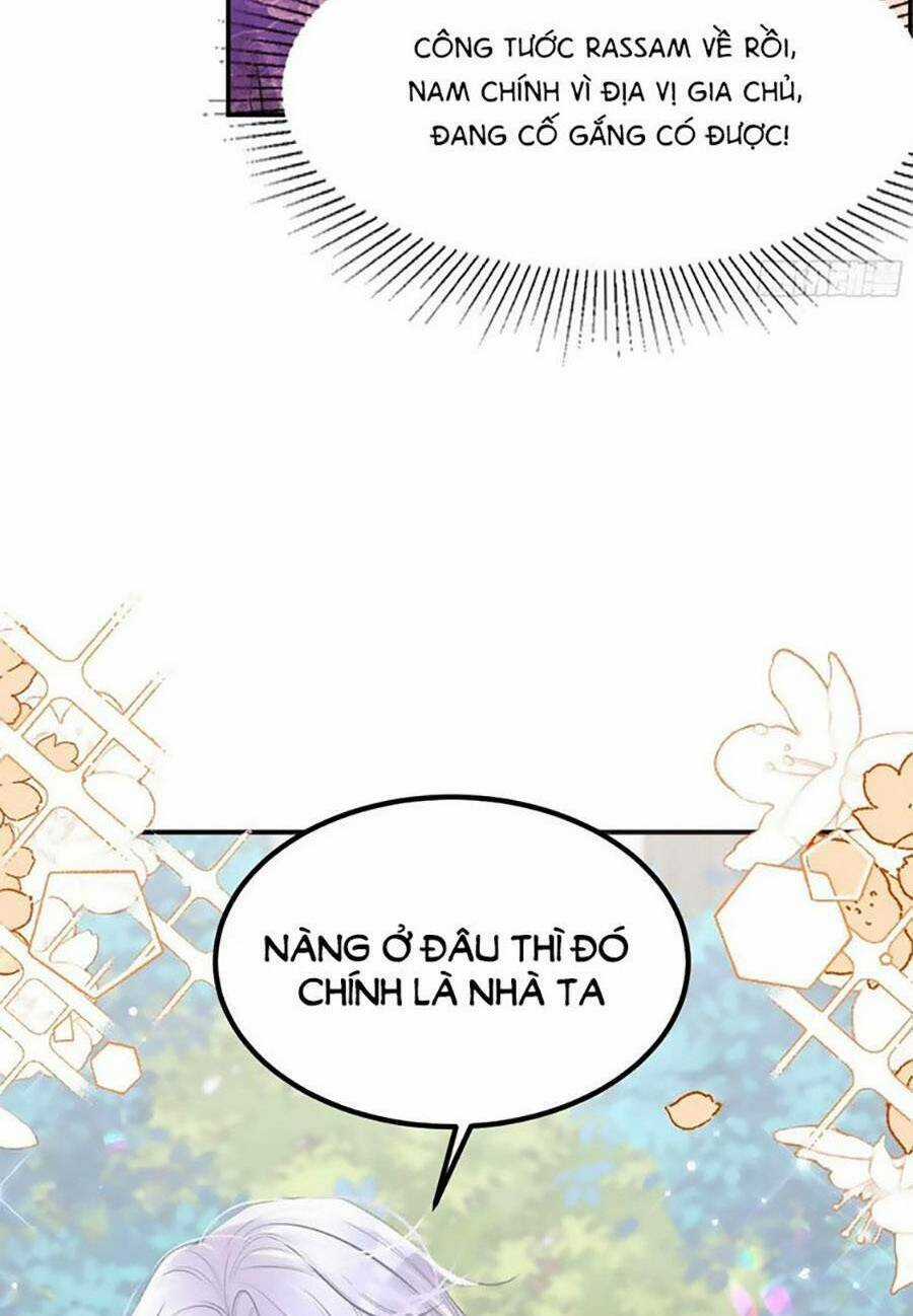 Tôi Không Muốn Làm Bạch Nguyệt Quang Của Kẻ Phản Diện Chapter 52 trang 16