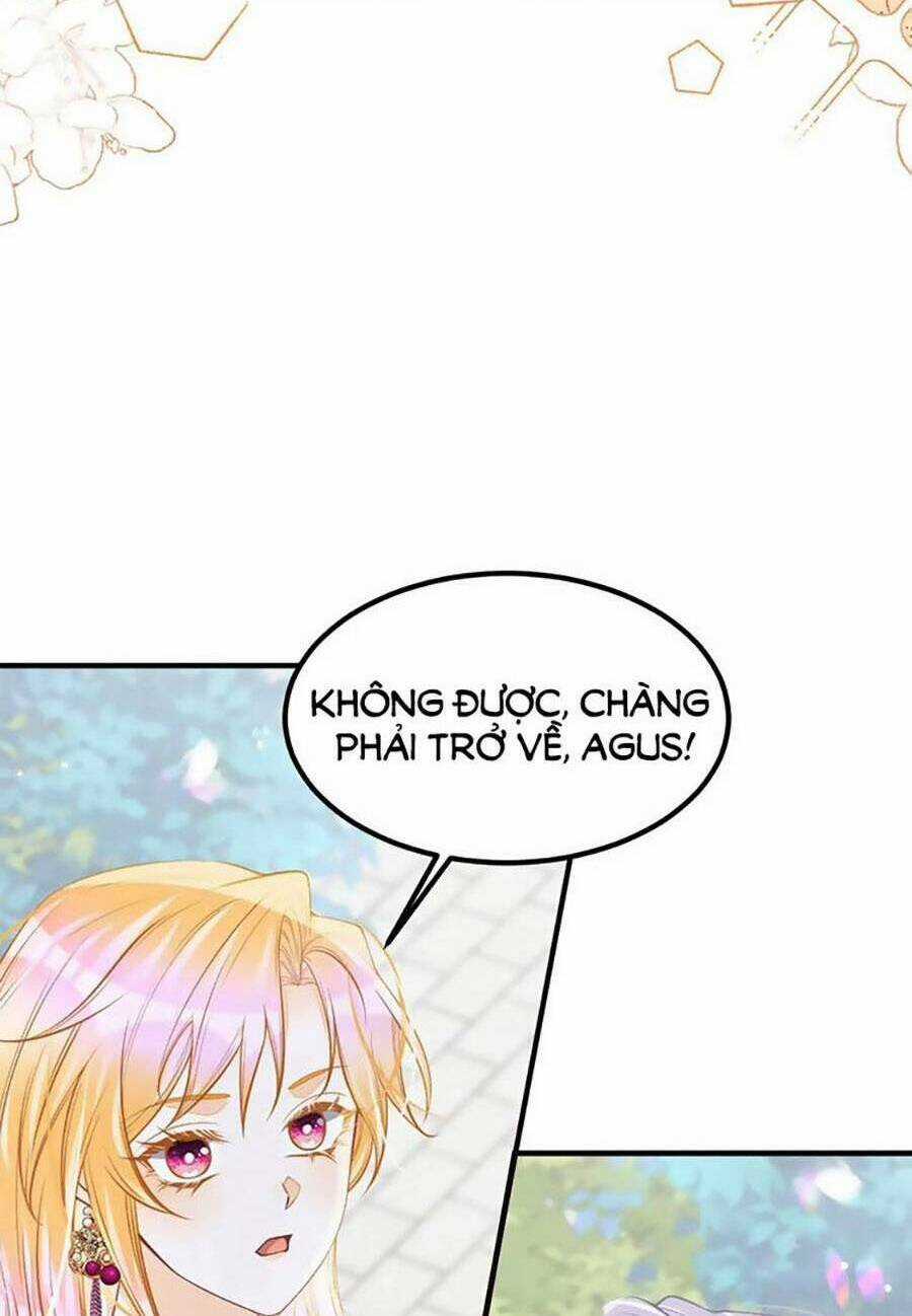 Tôi Không Muốn Làm Bạch Nguyệt Quang Của Kẻ Phản Diện Chapter 52 trang 18