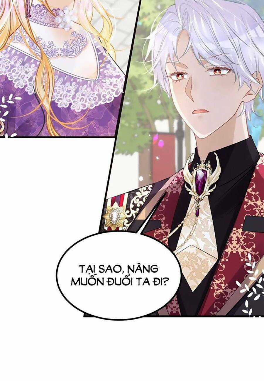 Tôi Không Muốn Làm Bạch Nguyệt Quang Của Kẻ Phản Diện Chapter 52 trang 19