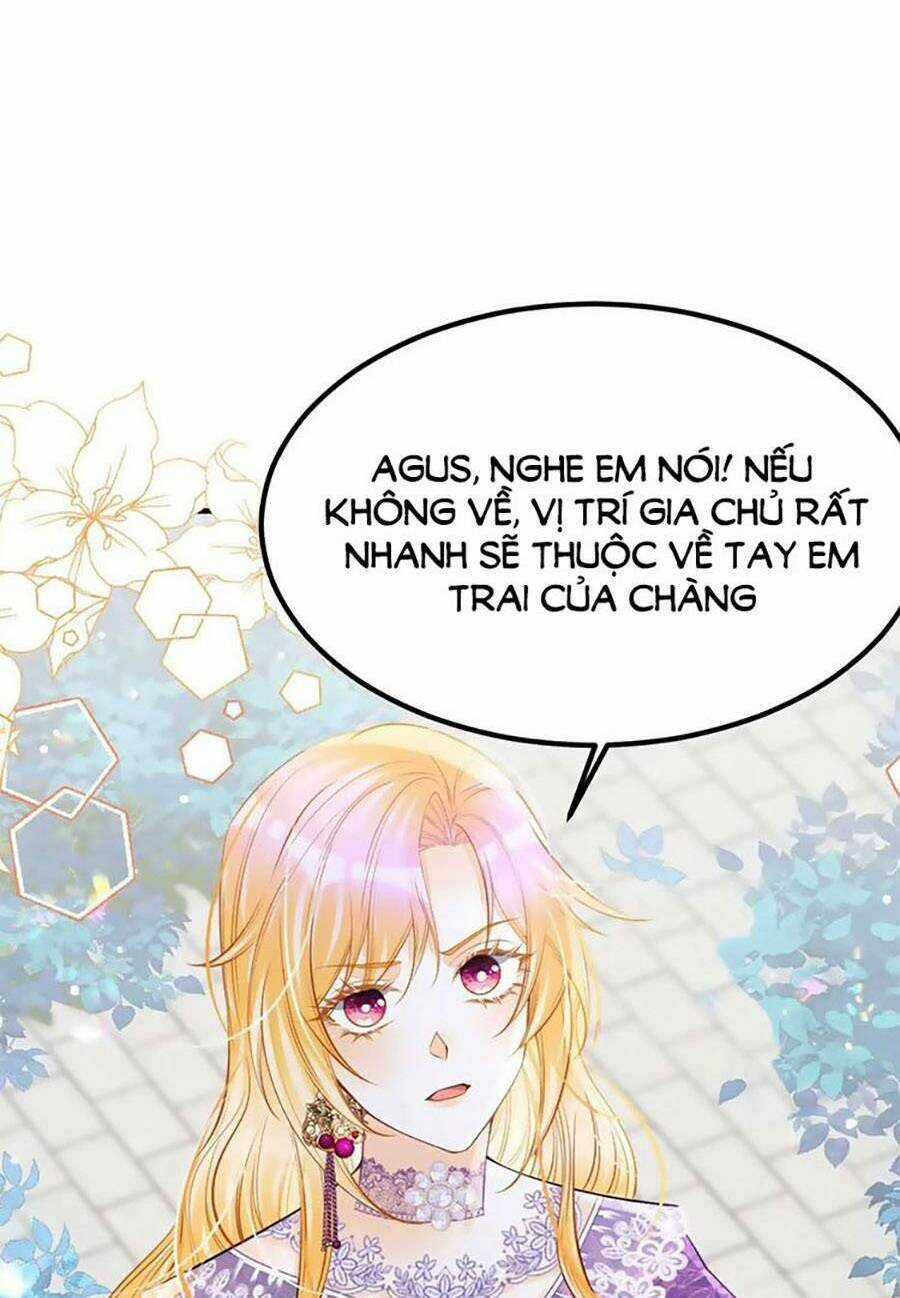 Tôi Không Muốn Làm Bạch Nguyệt Quang Của Kẻ Phản Diện Chapter 52 trang 20