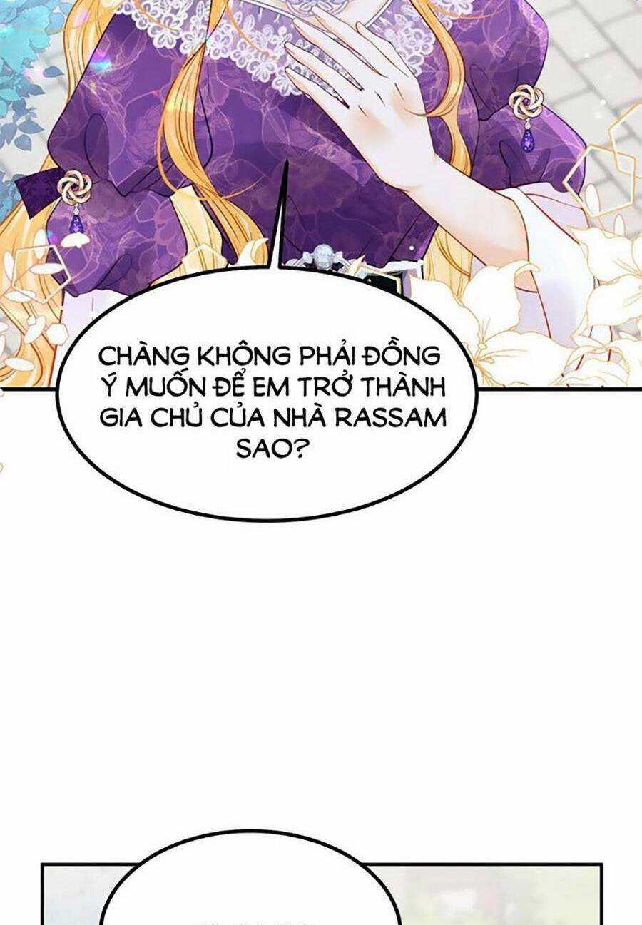 Tôi Không Muốn Làm Bạch Nguyệt Quang Của Kẻ Phản Diện Chapter 52 trang 21