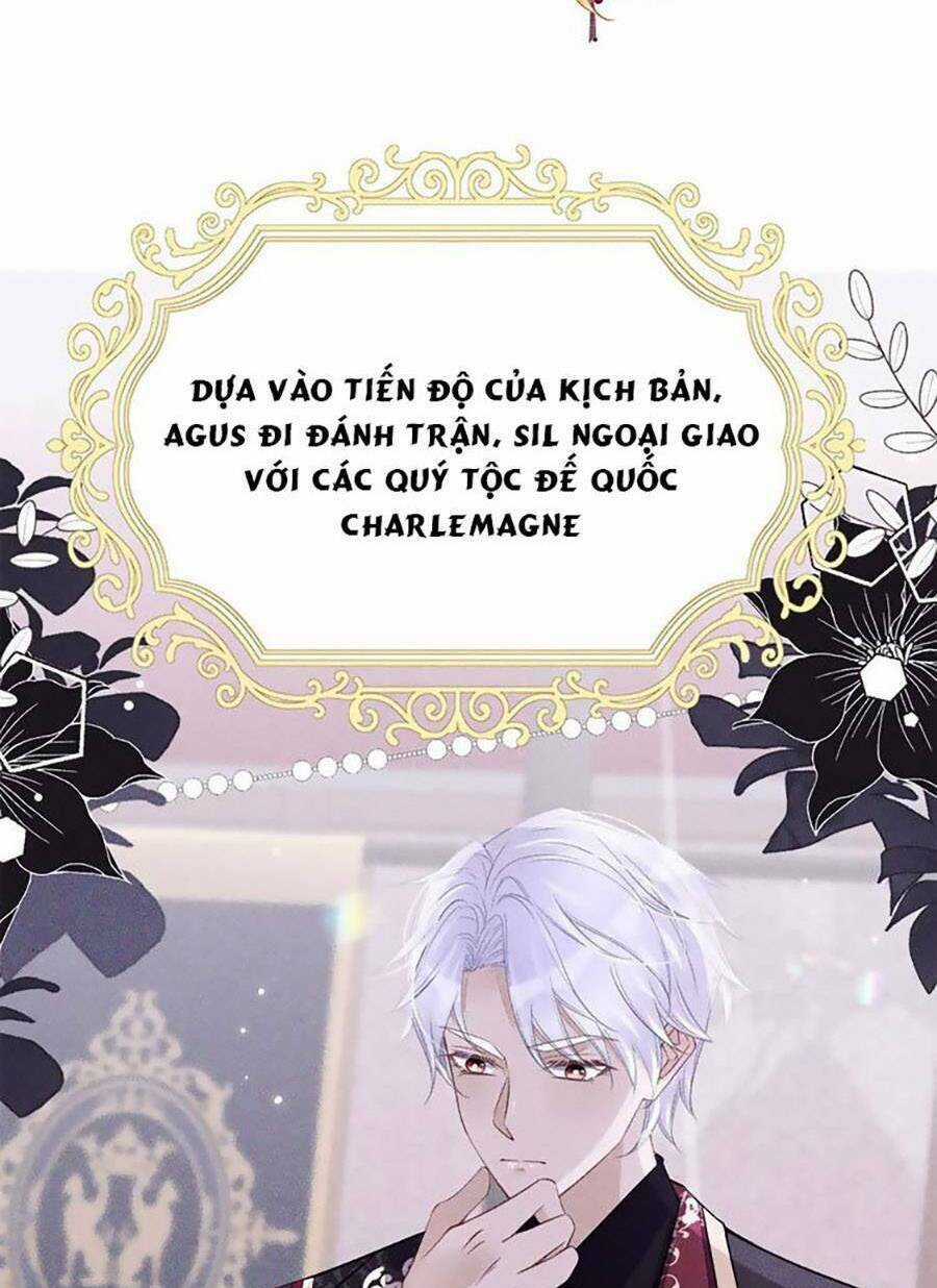 Tôi Không Muốn Làm Bạch Nguyệt Quang Của Kẻ Phản Diện Chapter 52 trang 25