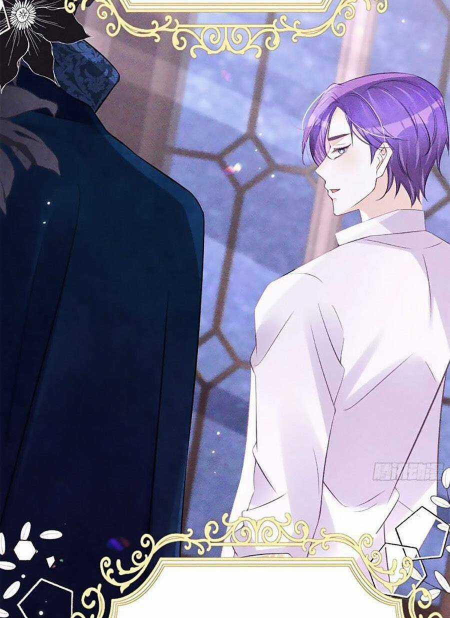 Tôi Không Muốn Làm Bạch Nguyệt Quang Của Kẻ Phản Diện Chapter 52 trang 27