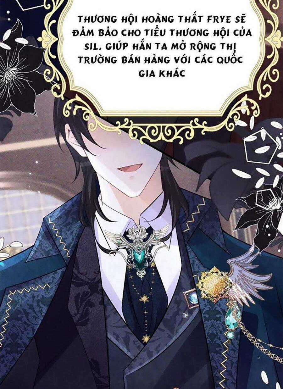 Tôi Không Muốn Làm Bạch Nguyệt Quang Của Kẻ Phản Diện Chapter 52 trang 28