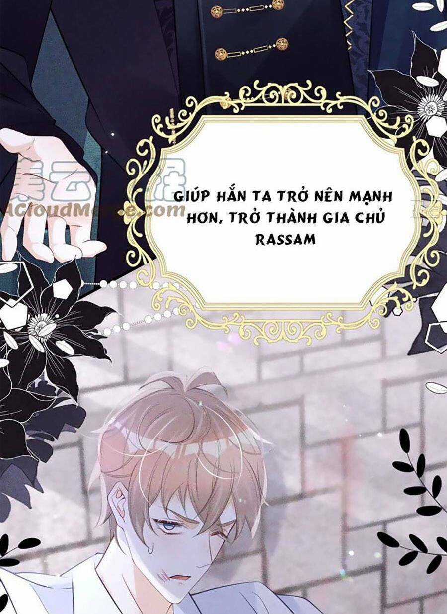 Tôi Không Muốn Làm Bạch Nguyệt Quang Của Kẻ Phản Diện Chapter 52 trang 29